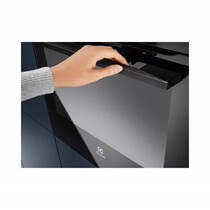 ELECTROLUX BUILT IN OVEN 72L (KOIGH00KA)